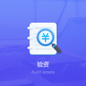 验资